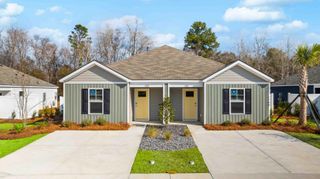 143 Mims Academy Drive, Harleyville, SC 29448
