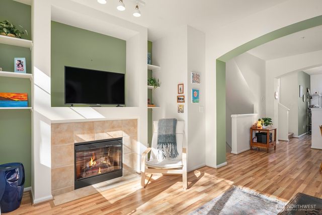 3737 S Holly Park Drive #2, Seattle, WA 98118