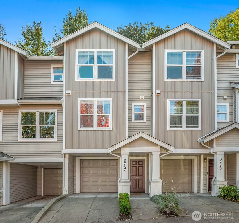 3737 S Holly Park Drive #2, Seattle, WA 98118