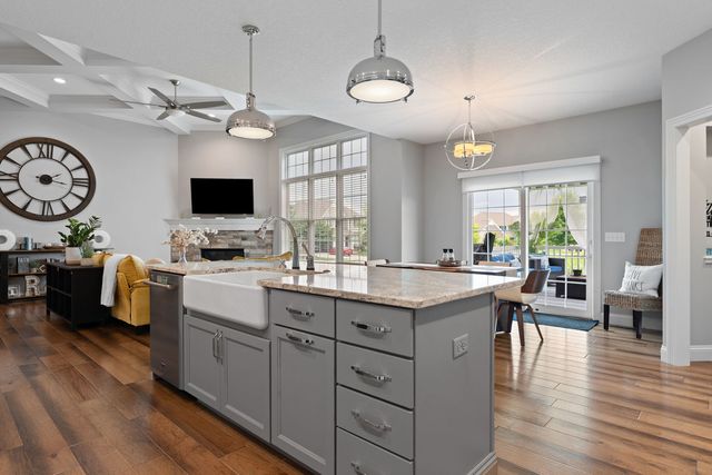 6351 Wildberry Drive, Bettendorf, IA 52722
