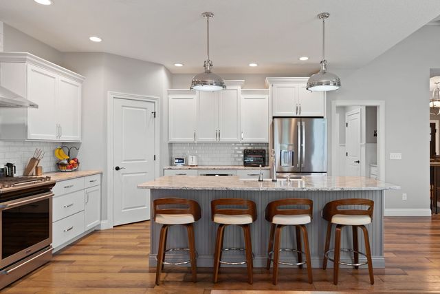 6351 Wildberry Drive, Bettendorf, IA 52722