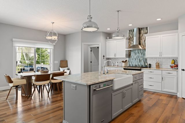 6351 Wildberry Drive, Bettendorf, IA 52722