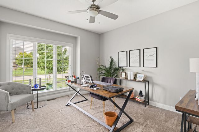 6351 Wildberry Drive, Bettendorf, IA 52722