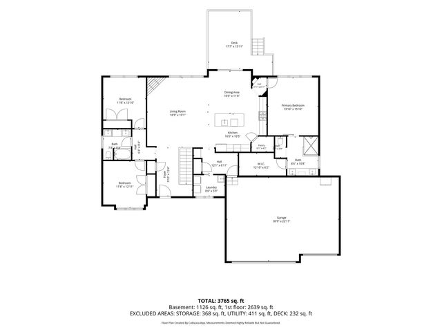 6351 Wildberry Drive, Bettendorf, IA 52722