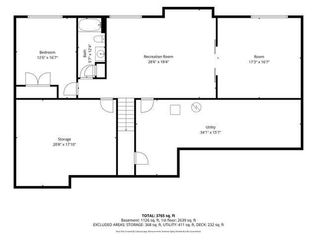 6351 Wildberry Drive, Bettendorf, IA 52722