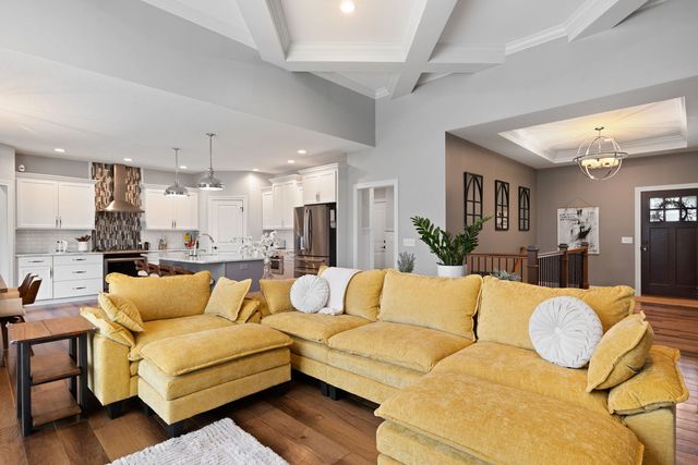 6351 Wildberry Drive, Bettendorf, IA 52722