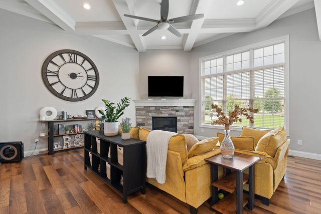 6351 Wildberry Drive, Bettendorf, IA 52722