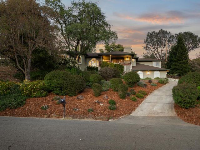 1397 Lakehills, El Dorado Hills, CA 95762