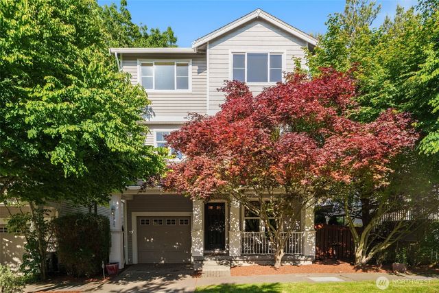 6022 29th Avenue SW, Seattle, WA 98126