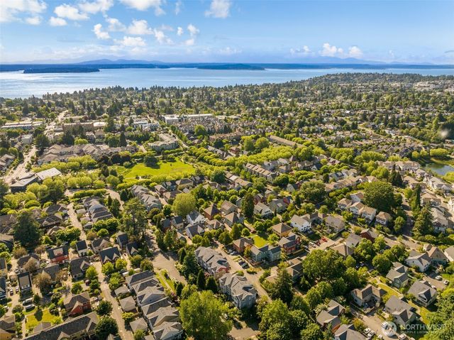 6022 29th Avenue SW, Seattle, WA 98126