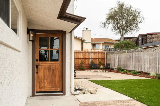 1230 3rd Street, Los Osos, CA 93402