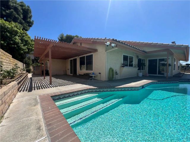 16404 Monte Cristo Dr, Hacienda Heights, CA 91745