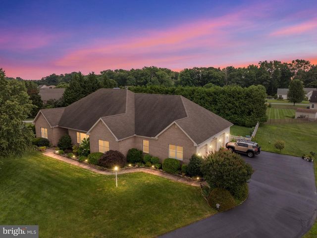 11 GREAT DAY CT, Dover, DE 19901