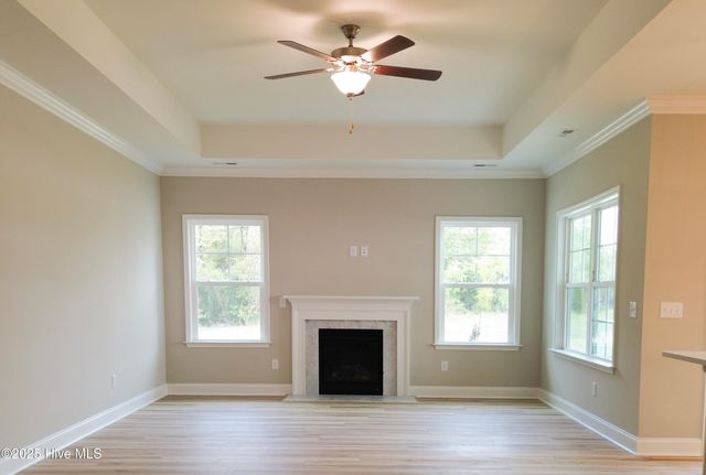 356 Hardison Road, Holly Ridge, NC 28445