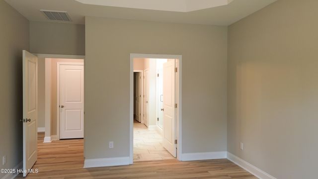 356 Hardison Road, Holly Ridge, NC 28445