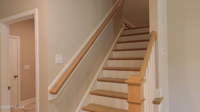 356 Hardison Road, Holly Ridge, NC 28445