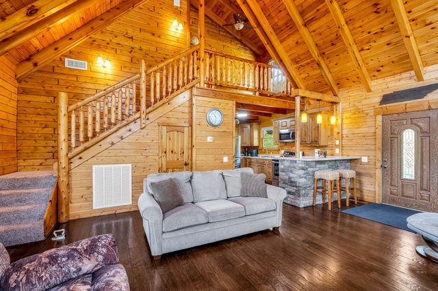 548 Martins Creek Hwy, Granville, TN 38564