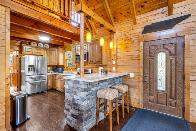 548 Martins Creek Hwy, Granville, TN 38564