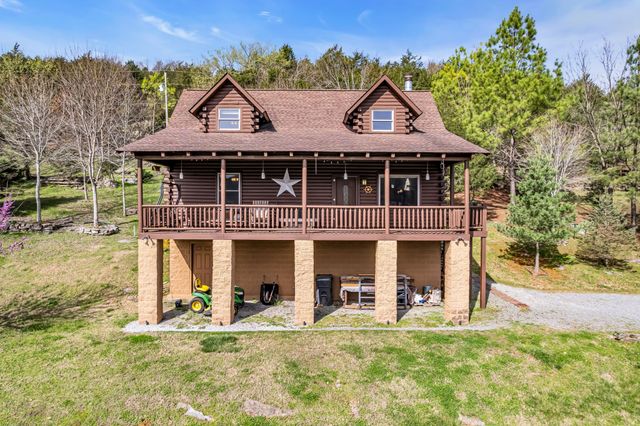 548 Martins Creek Hwy, Granville, TN 38564