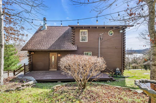 548 Martins Creek Hwy, Granville, TN 38564