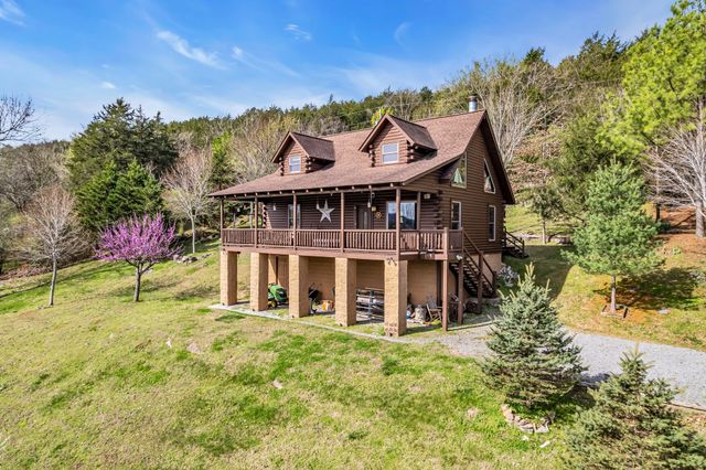 548 Martins Creek Hwy, Granville, TN 38564
