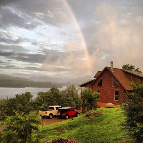 548 Martins Creek Hwy, Granville, TN 38564