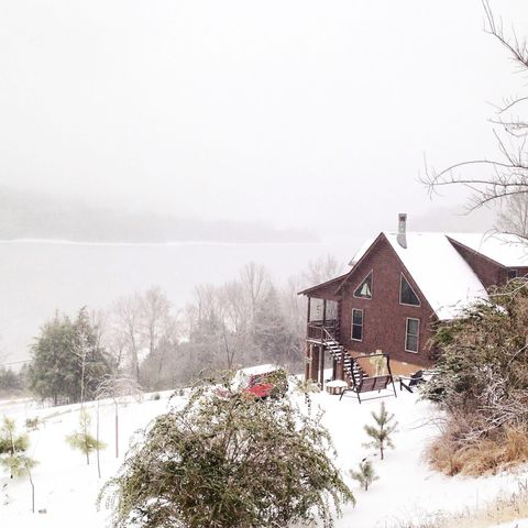 548 Martins Creek Hwy, Granville, TN 38564