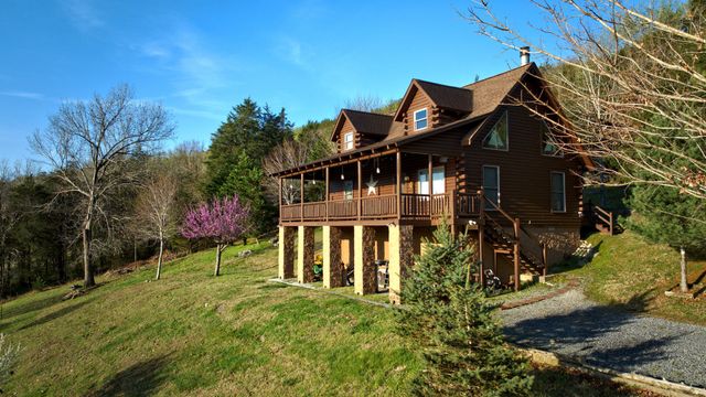 548 Martins Creek Hwy, Granville, TN 38564