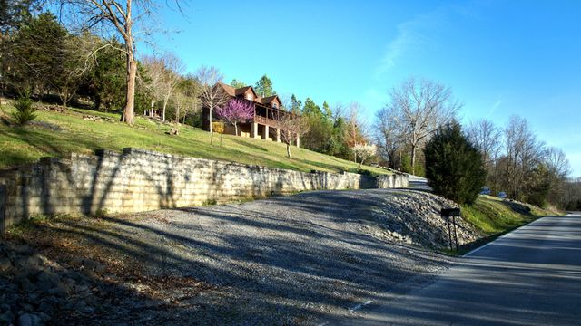 548 Martins Creek Hwy, Granville, TN 38564