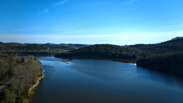 548 Martins Creek Hwy, Granville, TN 38564