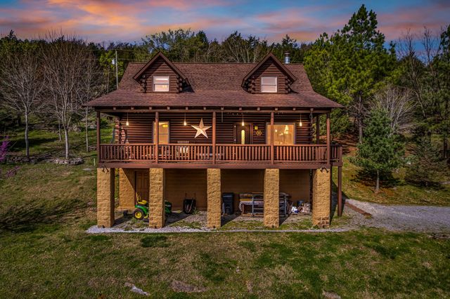 548 Martins Creek Hwy, Granville, TN 38564