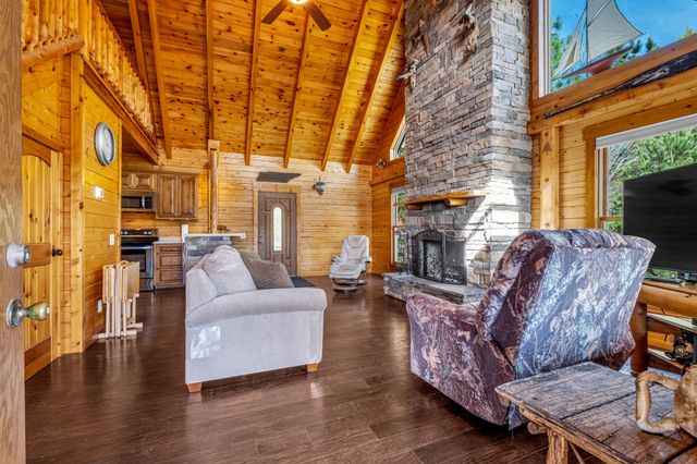 548 Martins Creek Hwy, Granville, TN 38564