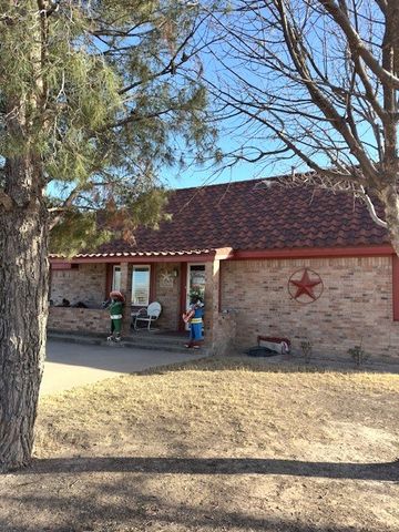 239 W 41st St, Fort Stockton, TX 79735