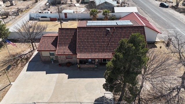 239 W 41st St, Fort Stockton, TX 79735