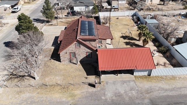 239 W 41st St, Fort Stockton, TX 79735