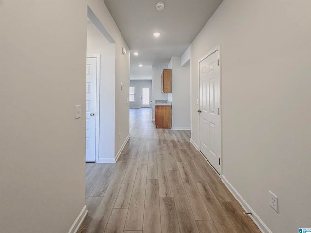 The Hampton HEADWINDS LANE, Bessemer, AL 35022