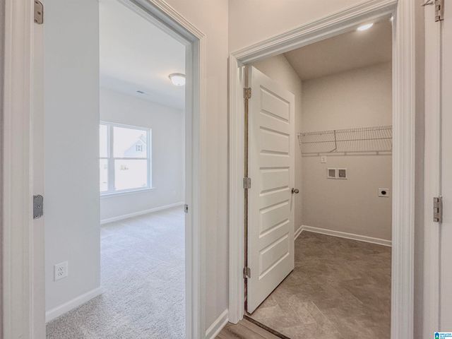 The Hampton HEADWINDS LANE, Bessemer, AL 35022