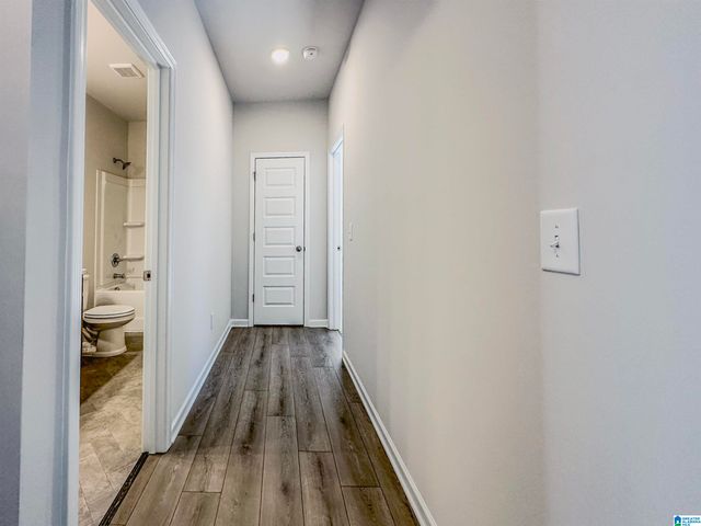 The Hampton HEADWINDS LANE, Bessemer, AL 35022