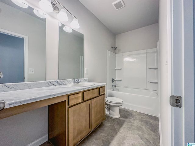 The Hampton HEADWINDS LANE, Bessemer, AL 35022