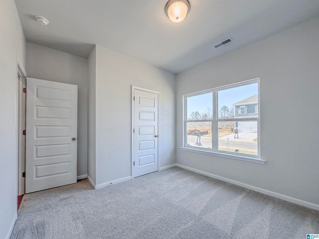 The Hampton HEADWINDS LANE, Bessemer, AL 35022