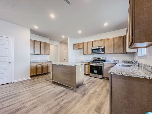 The Hampton HEADWINDS LANE, Bessemer, AL 35022