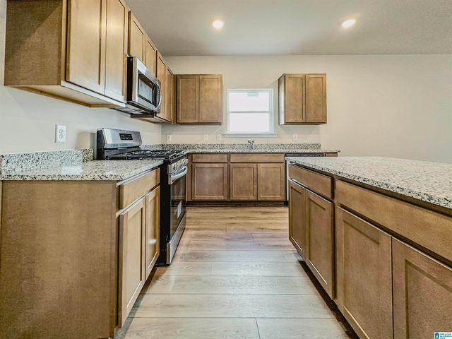 The Hampton HEADWINDS LANE, Bessemer, AL 35022