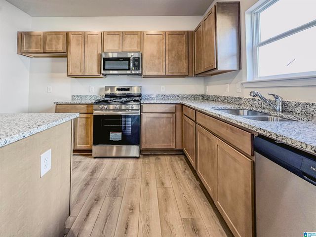 The Hampton HEADWINDS LANE, Bessemer, AL 35022