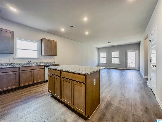 The Hampton HEADWINDS LANE, Bessemer, AL 35022