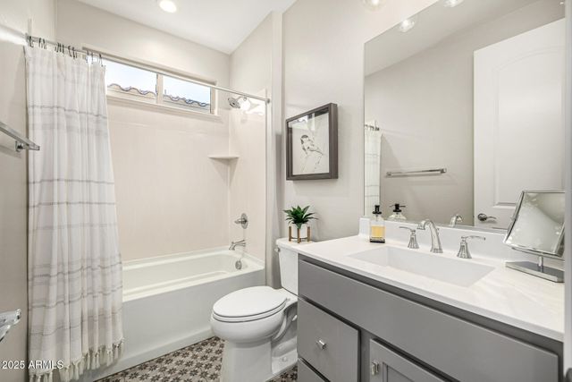 16897 W MERRELL Street, Goodyear, AZ 85395