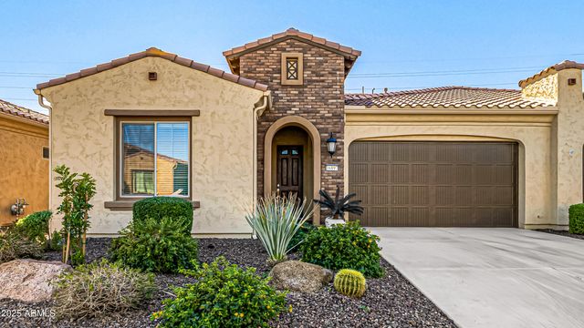 16897 W MERRELL Street, Goodyear, AZ 85395