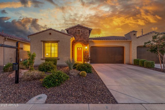 16897 W MERRELL Street, Goodyear, AZ 85395