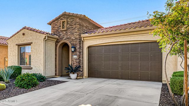 16897 W MERRELL Street, Goodyear, AZ 85395
