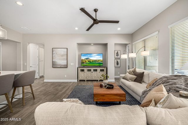 16897 W MERRELL Street, Goodyear, AZ 85395