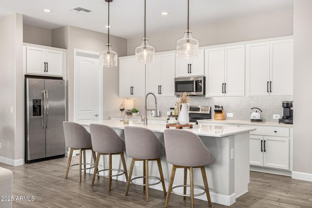 16897 W MERRELL Street, Goodyear, AZ 85395